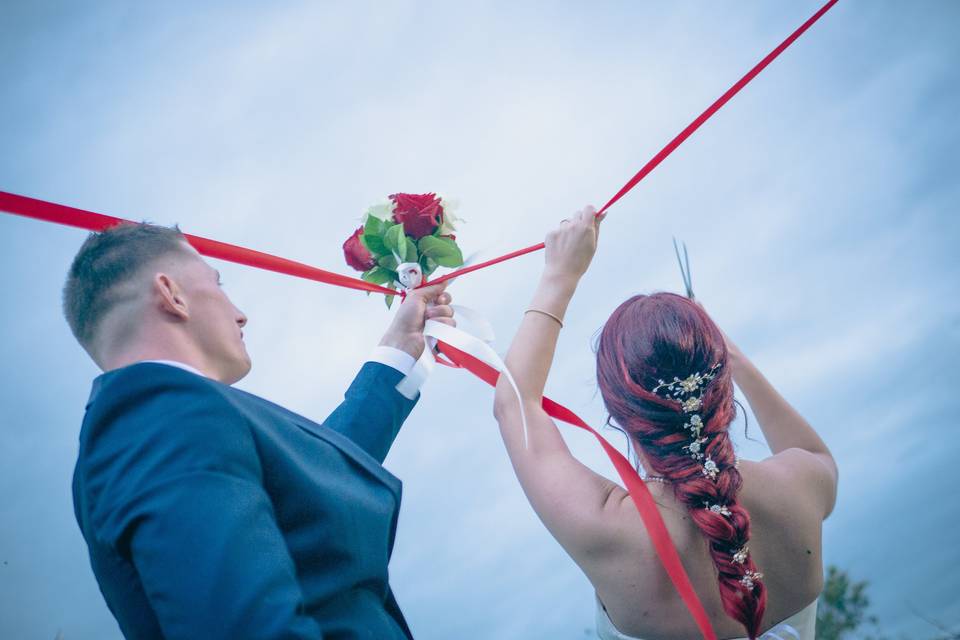 Le jeu du bouquet