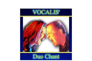 Duo Vocalis