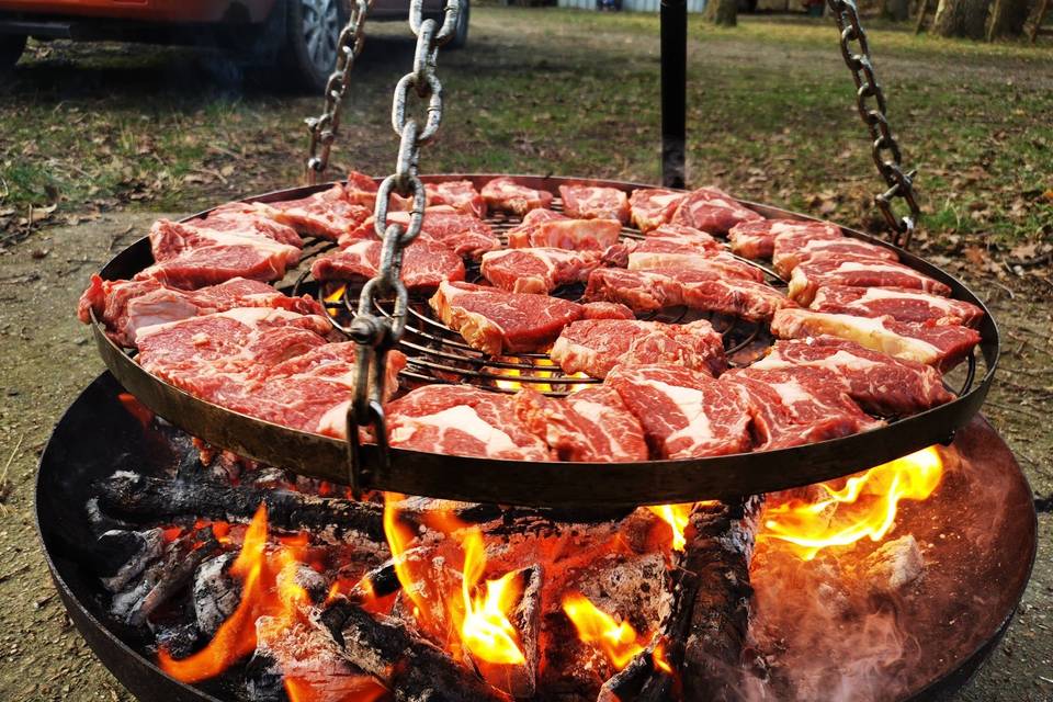 Viande Françaises