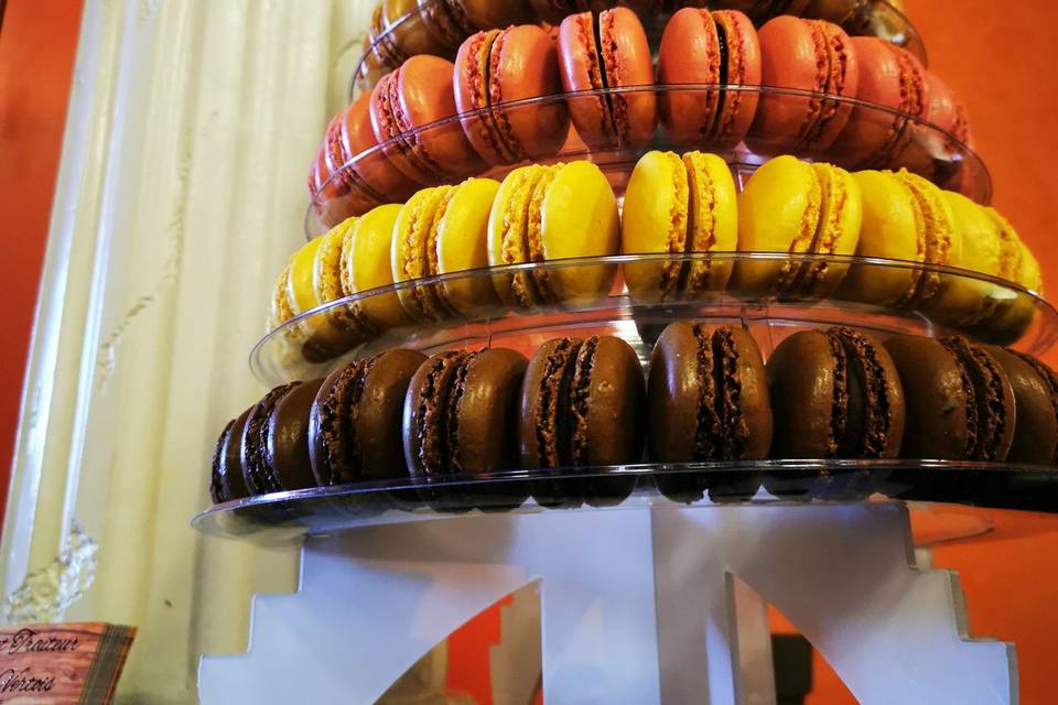 Macarons