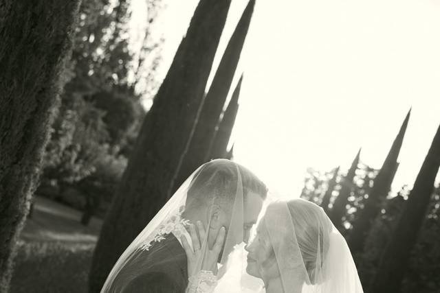 Shoot couple