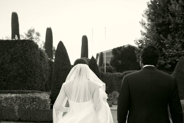 Shoot couple