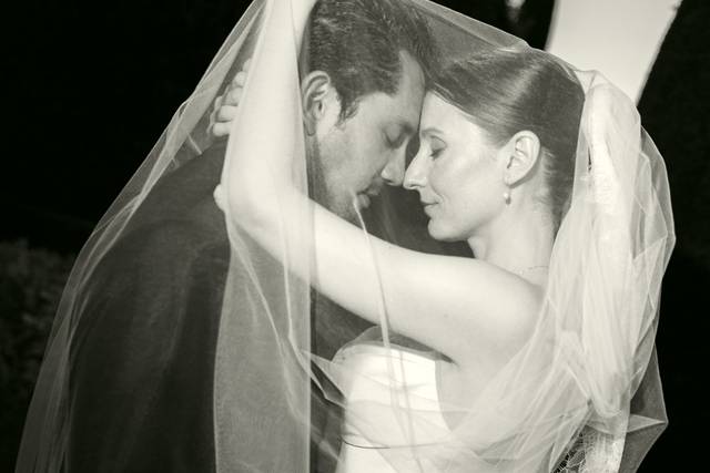 Shoot couple