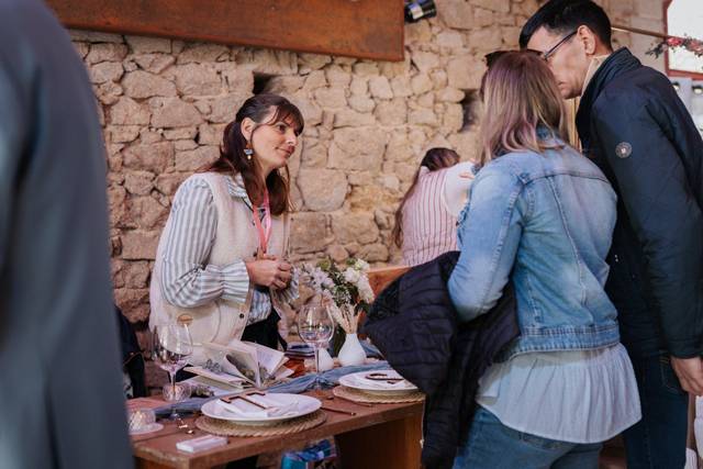 Salon du Mariage 2026