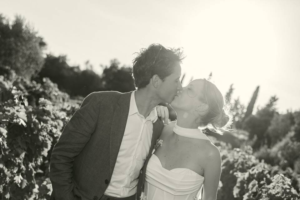 Shoot couple