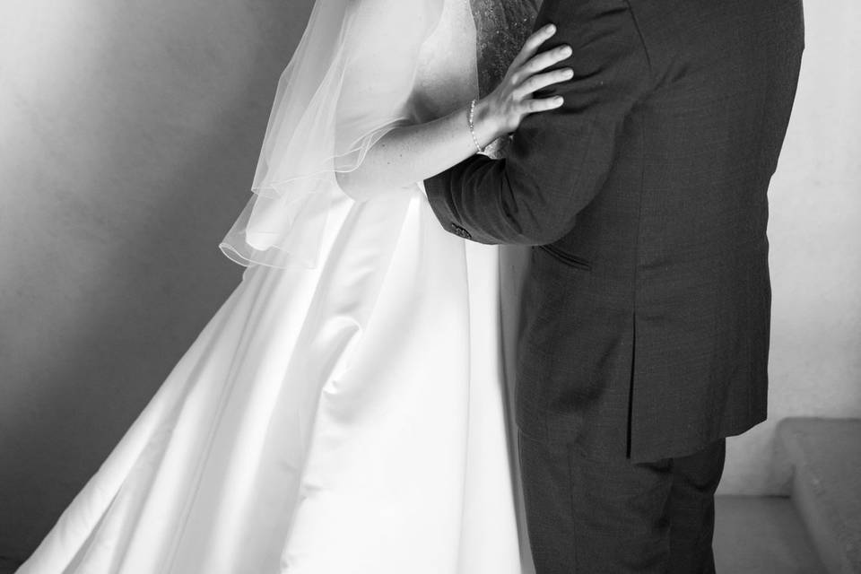 Shoot couple