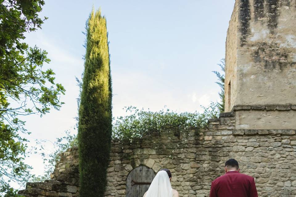 Shoot couple