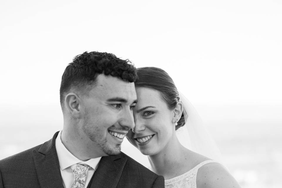 Shoot couple