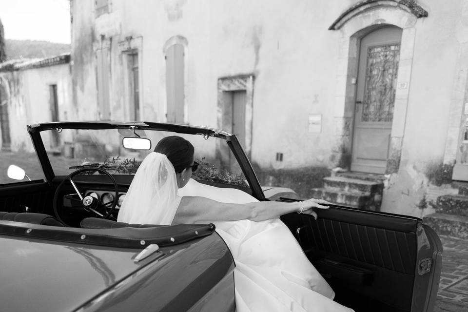 Shoot couple
