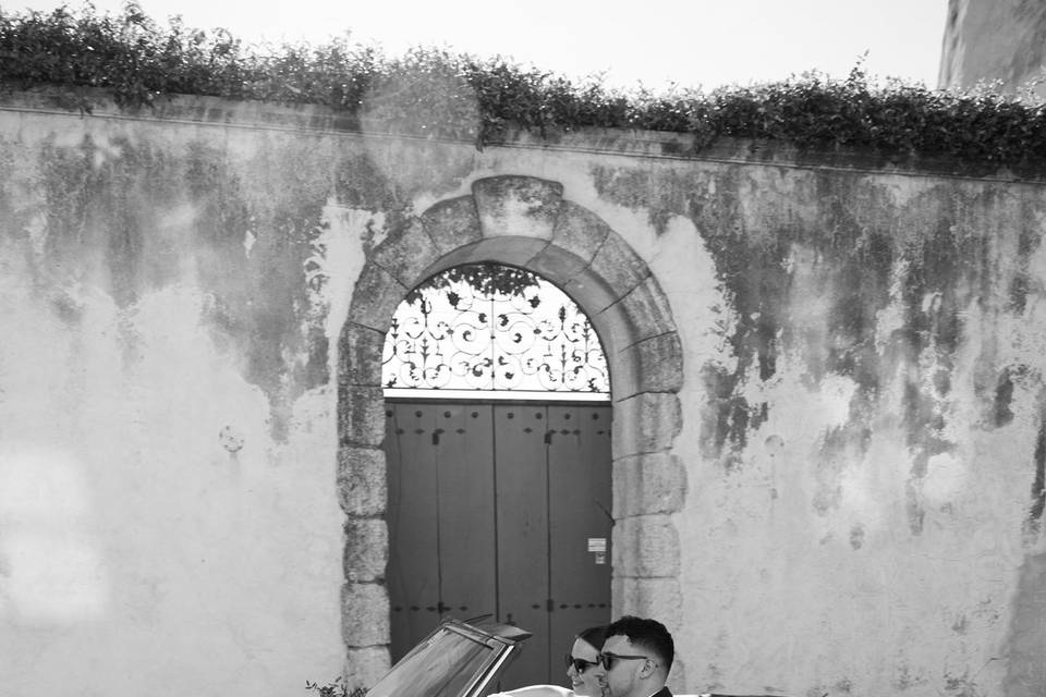 Shoot couple
