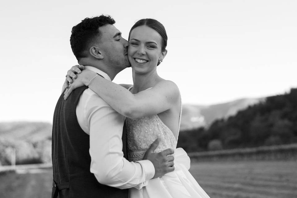 Shoot couple
