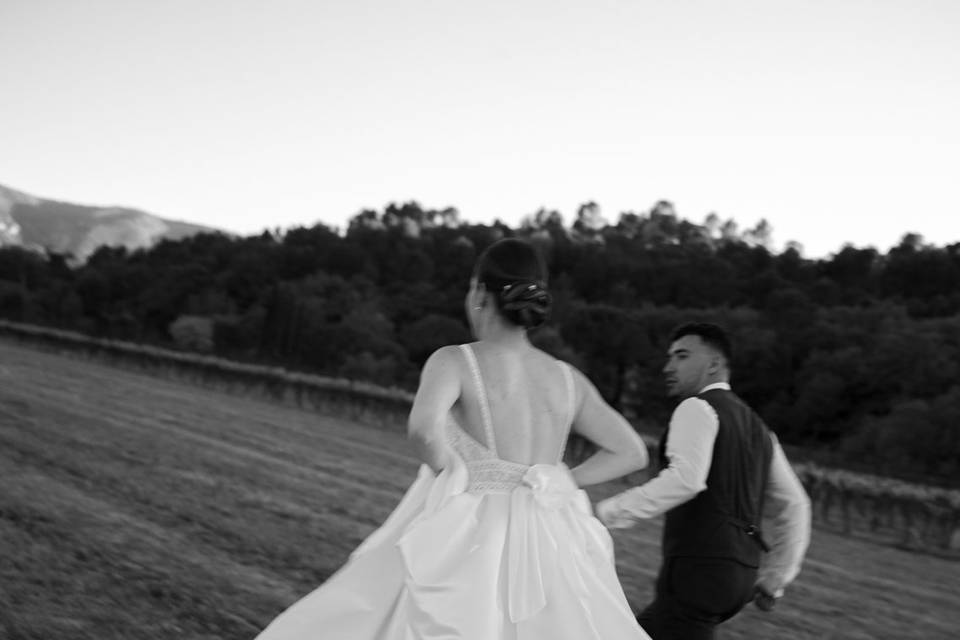 Shoot couple