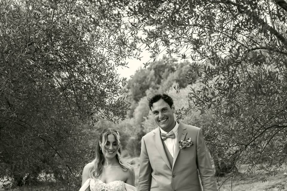 Shoot couple