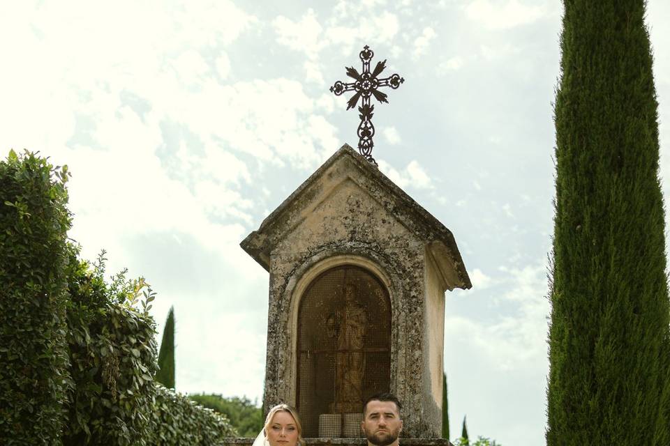 Shoot couple