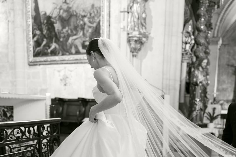 Ceremonie religieuse