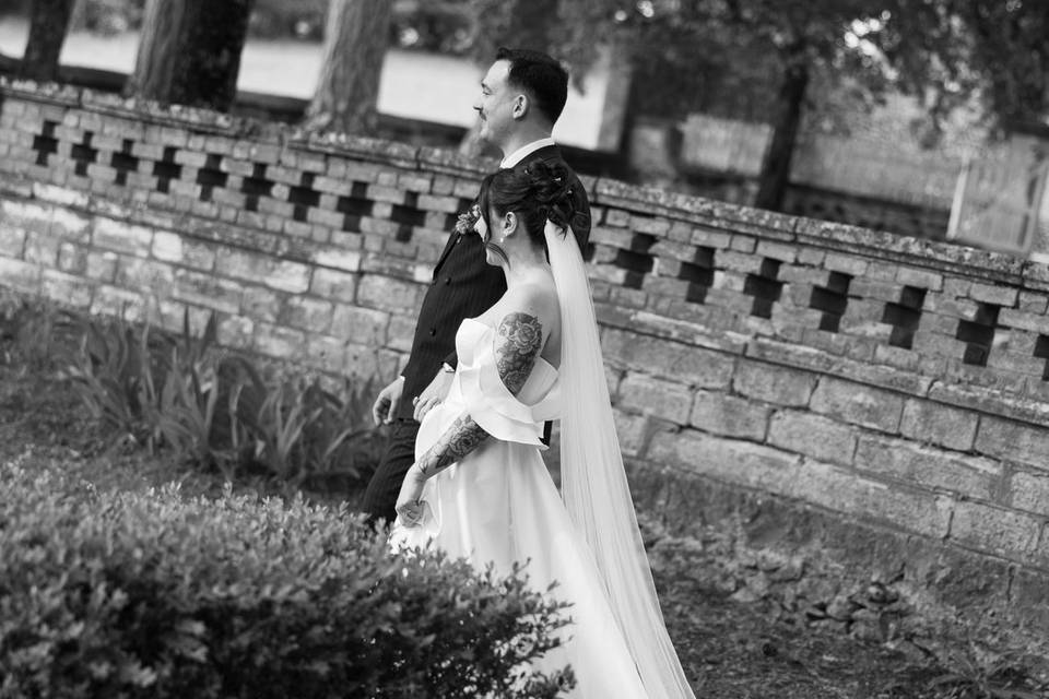 Shoot couple