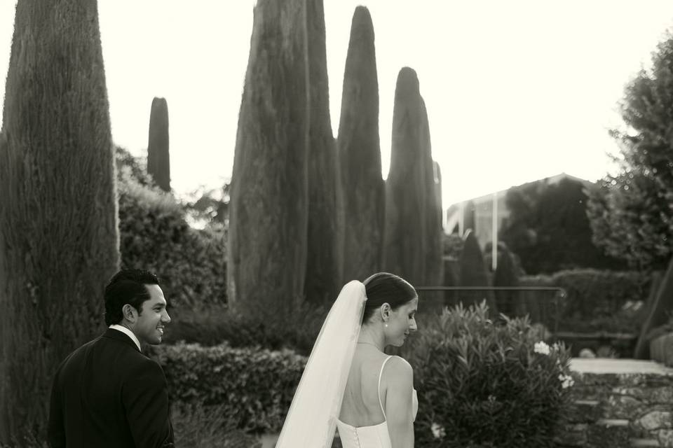 Shoot couple
