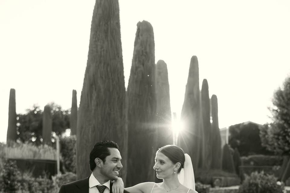 Shoot couple