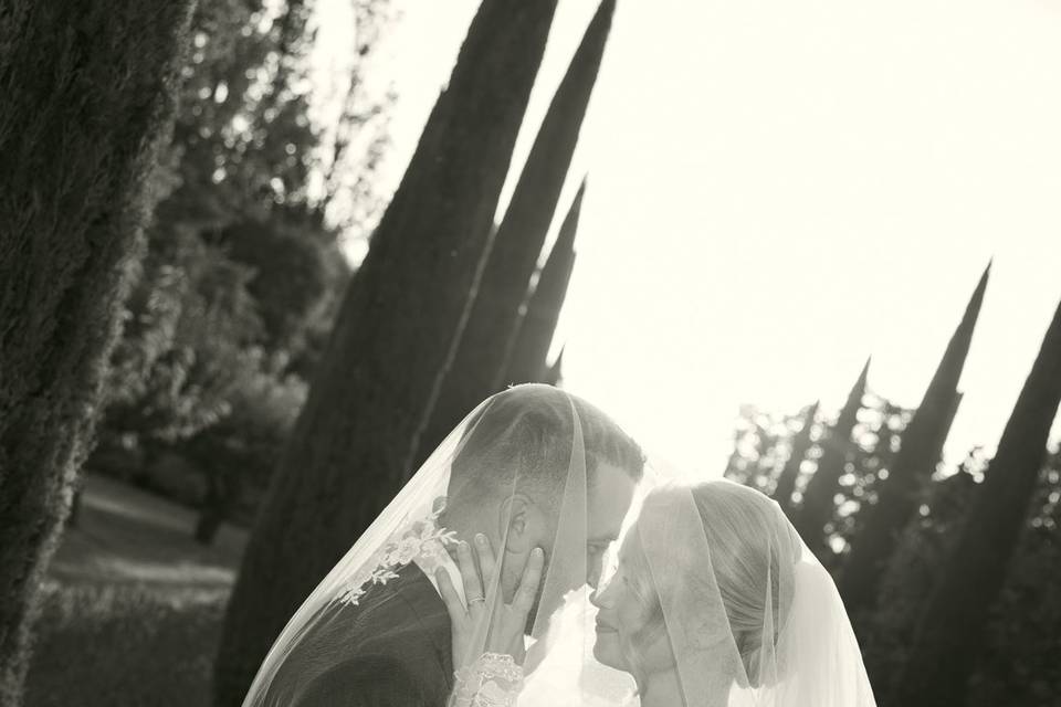 Shoot couple
