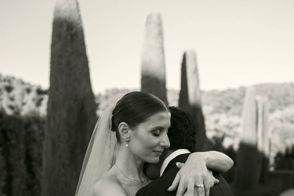 Shoot couple