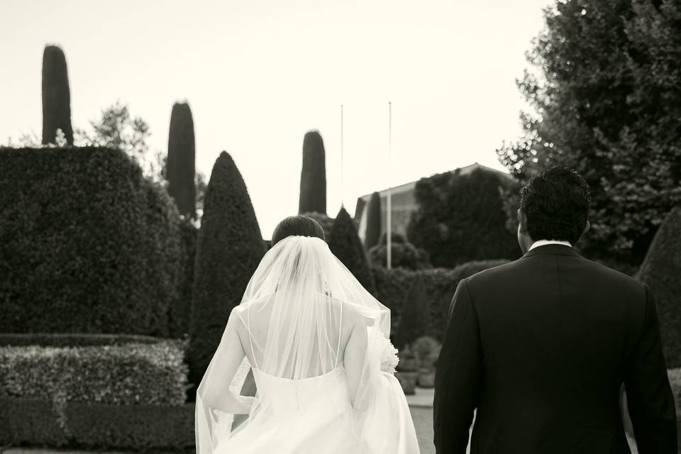 Shoot couple