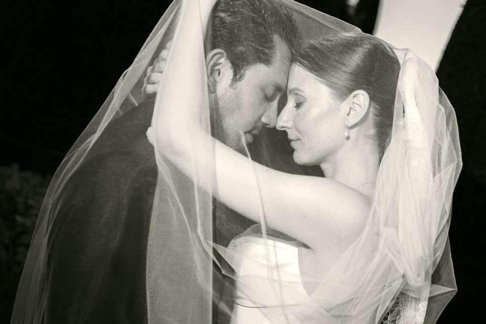 Shoot couple