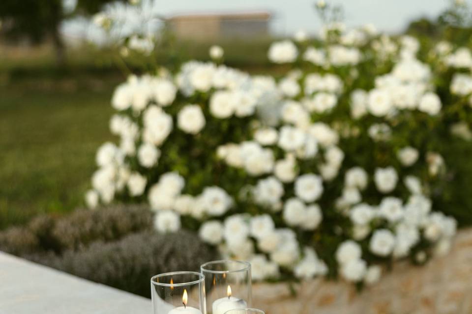 Deco table