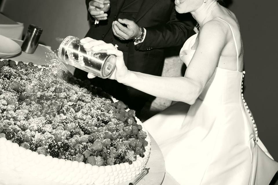 Dessert
