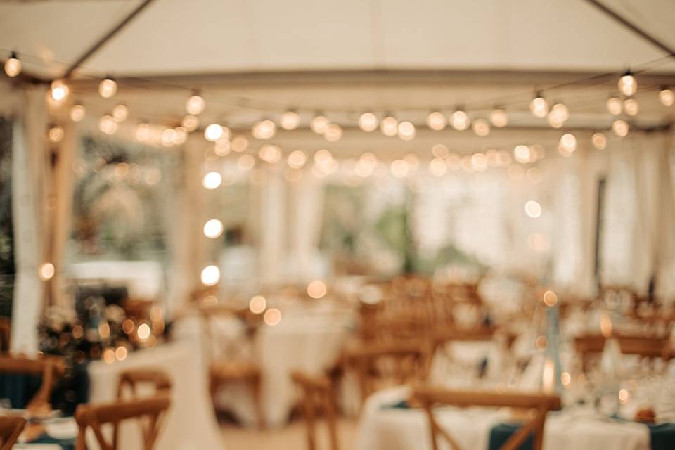 Déco de table