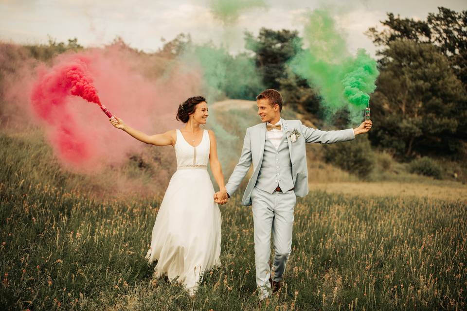Photos couple