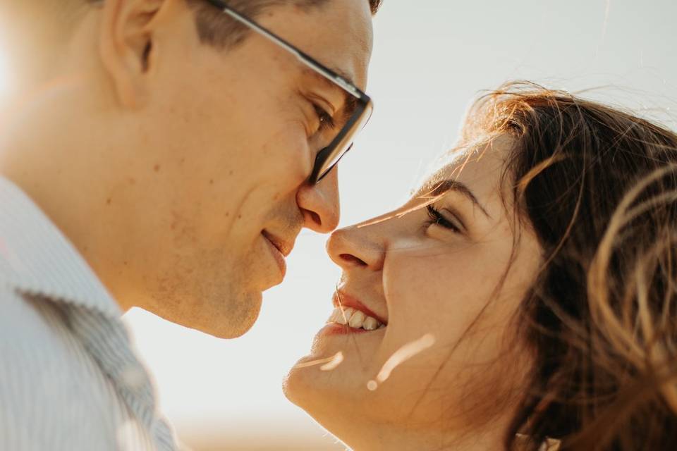 Photos couple