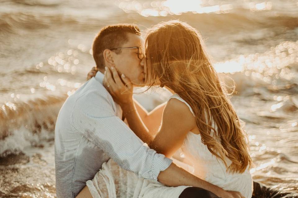 Photos couple