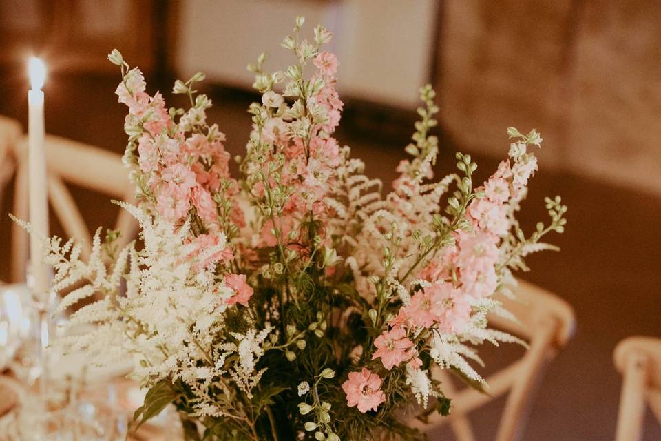 Deco de table