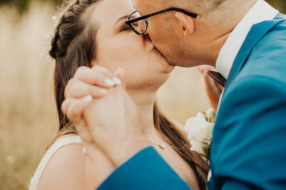 Photos couple