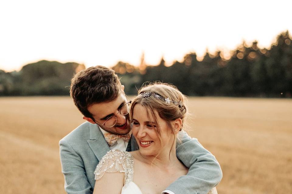 Photos couple