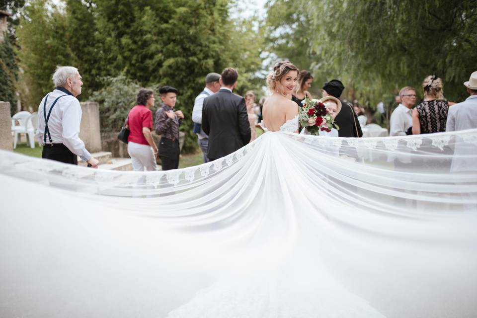 Organisatrice mariage Hérault