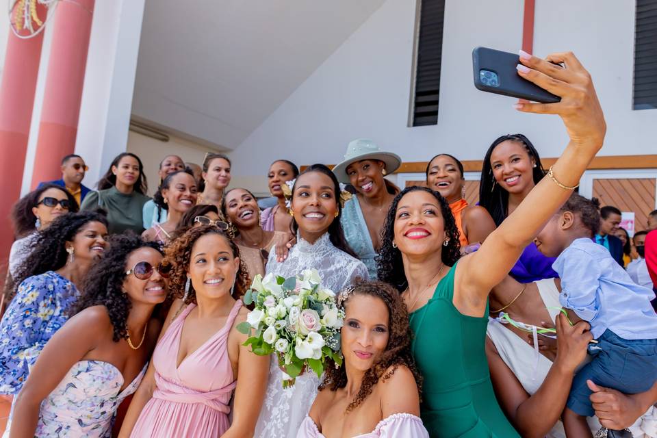 Mariage en Guadeloupe