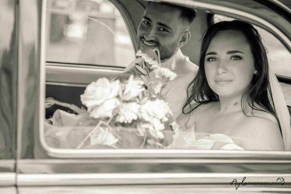 Ayla photography