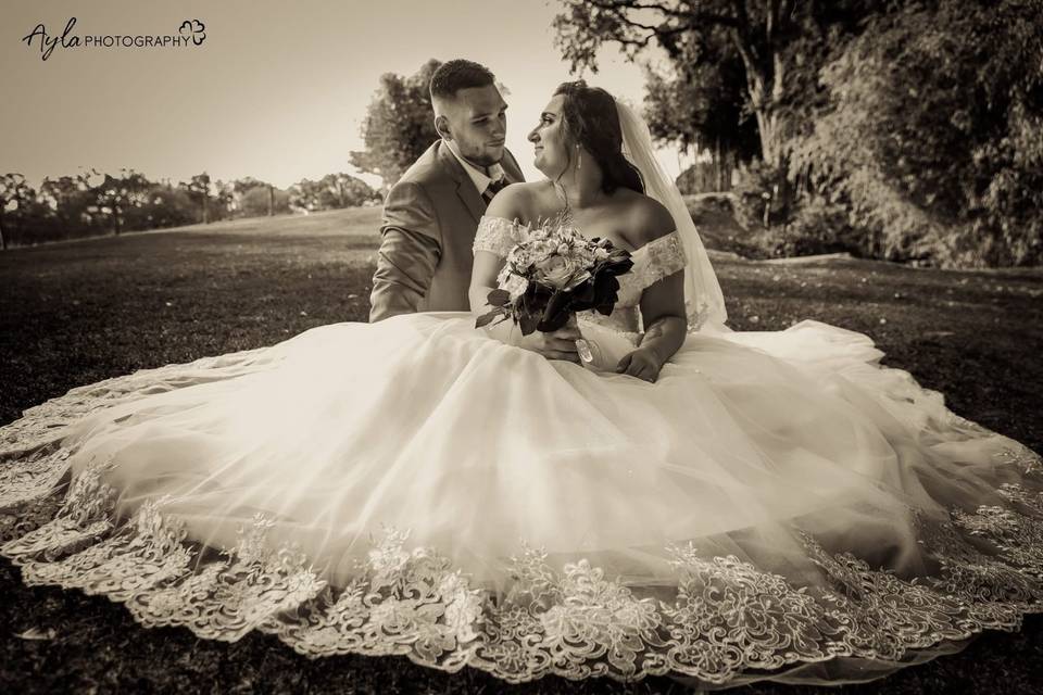 Ayla photography