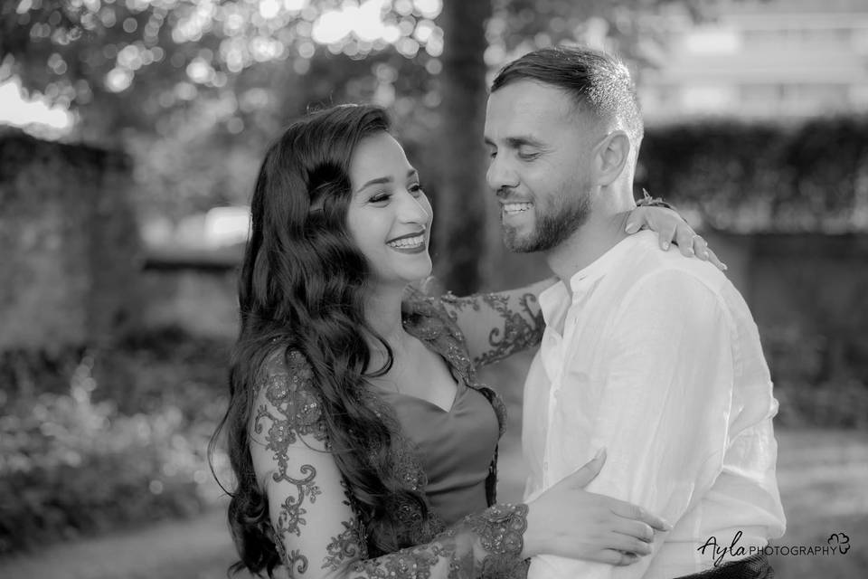Ayla photography