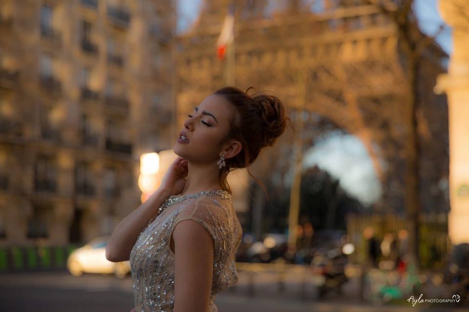 Ayla photography