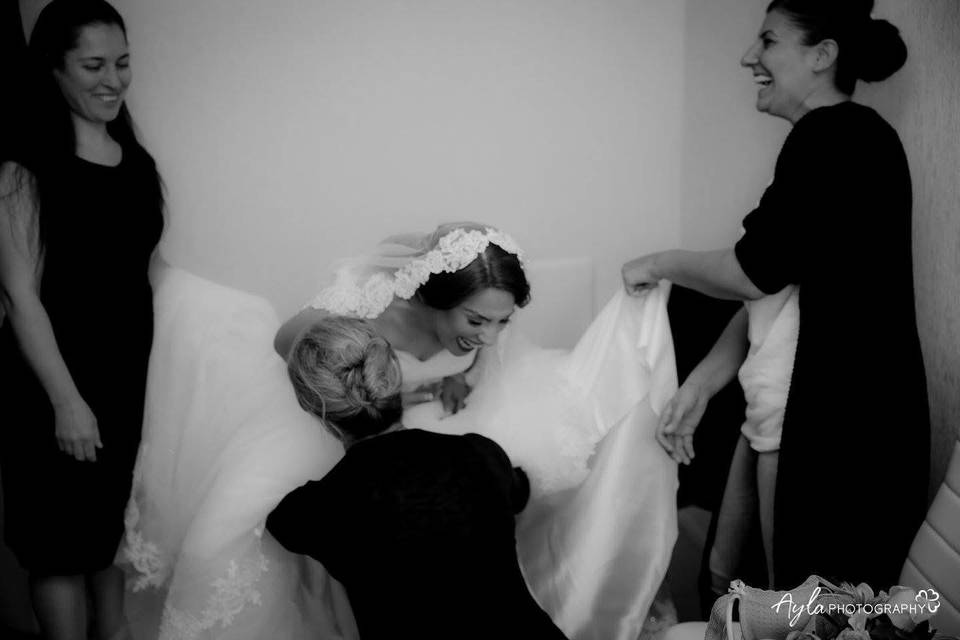 Ayla photography