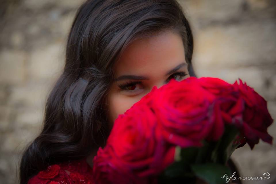 Ayla photography