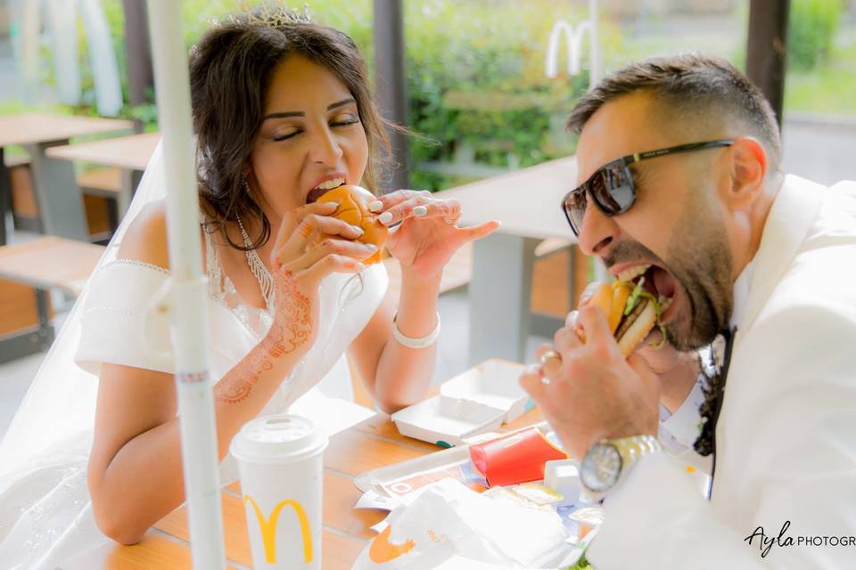 MCDO MARIES
