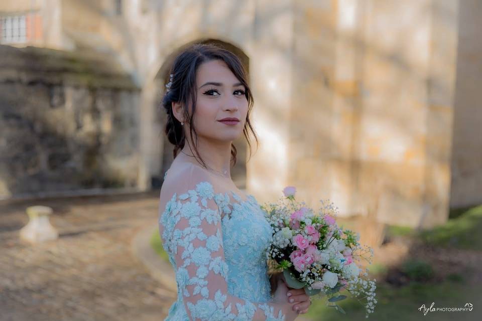 Ayla photography