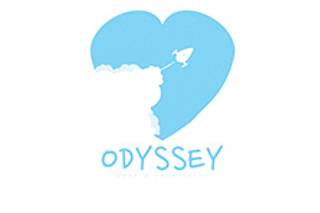 Odyssey of love