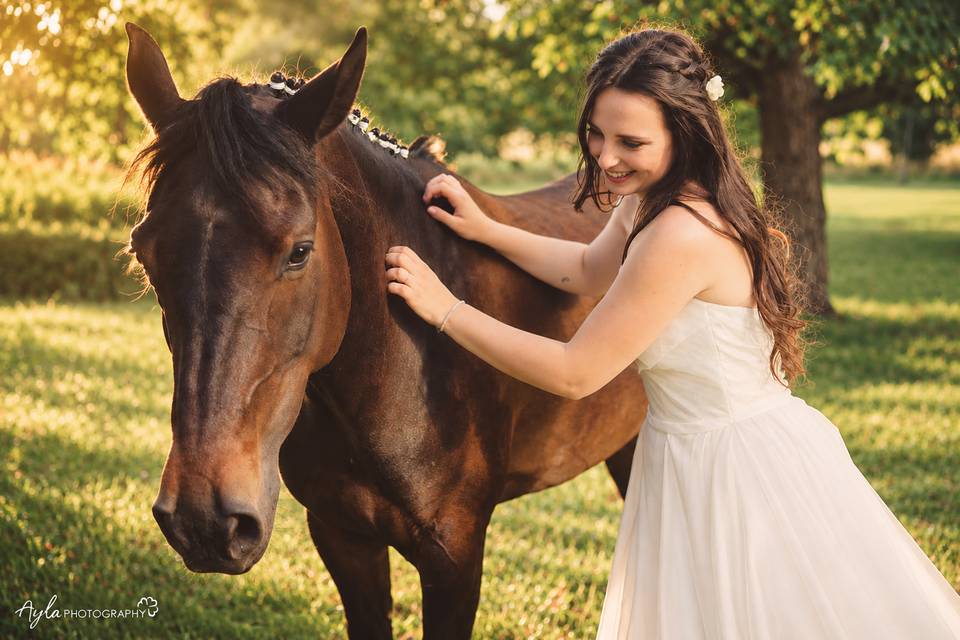 Ayla photography
