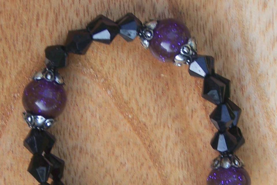 Bracelet Nocturne