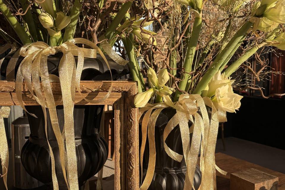 Déco floral