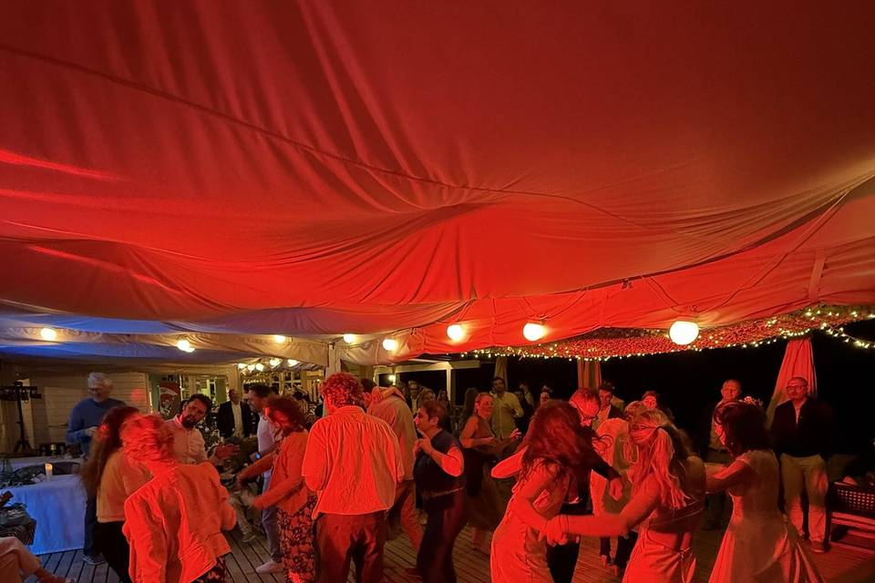 Mariage